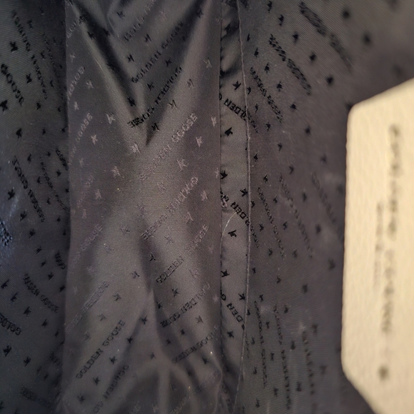 Golden Goose Star Bag - Leopard Calf Hair - Picture 8 of 15